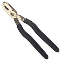 Bronze Sprue Puller Tool, Straight, Snub Nos - Image 1