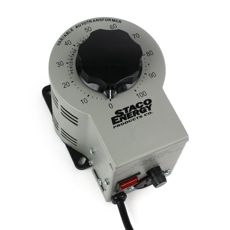 10 Amp Voltage Controller, 120 Volt Input, RoHS and WEEE Compliant.