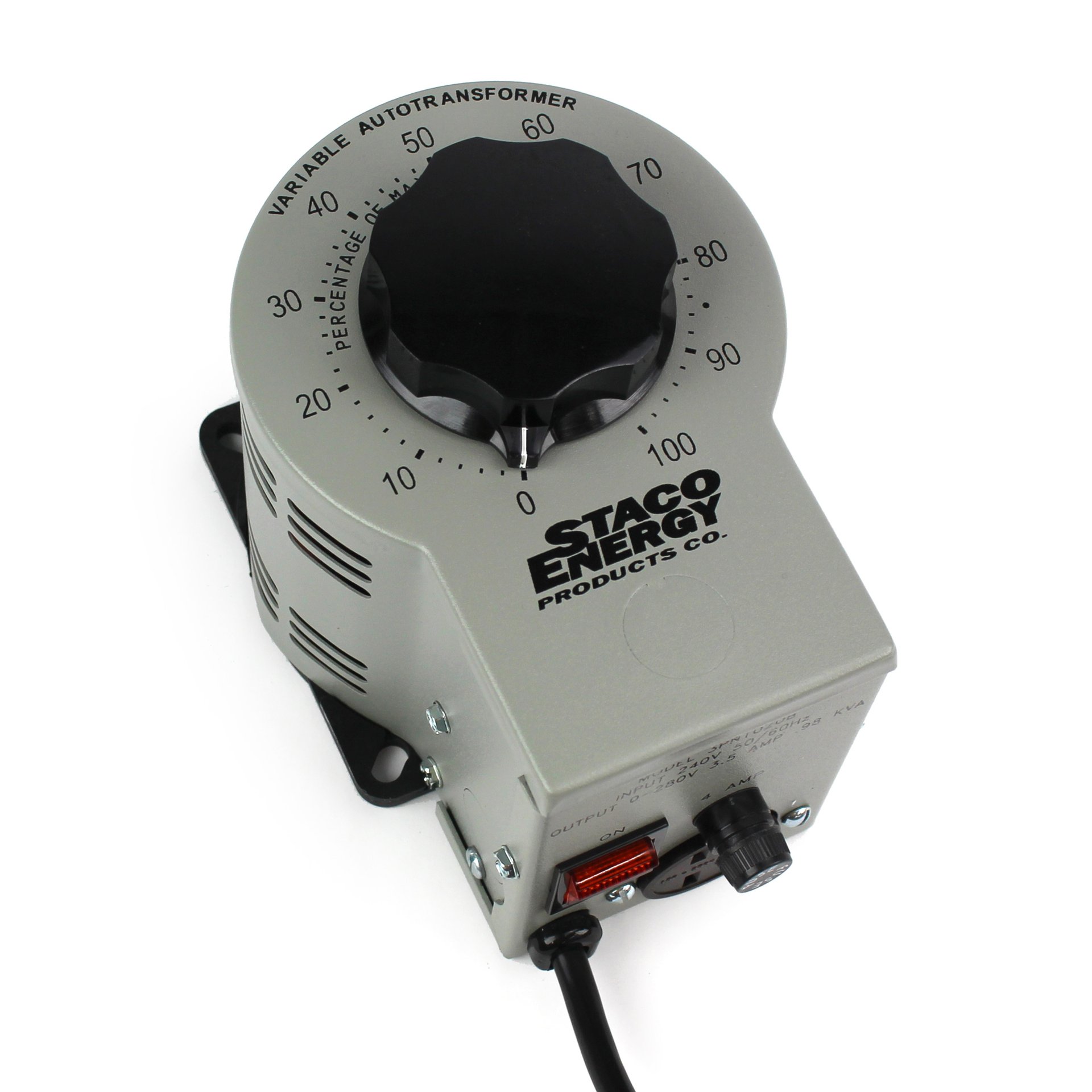 10 Amp Voltage Controller, 120 Volt Input, RoHS and WEEE Compliant. - Image 1