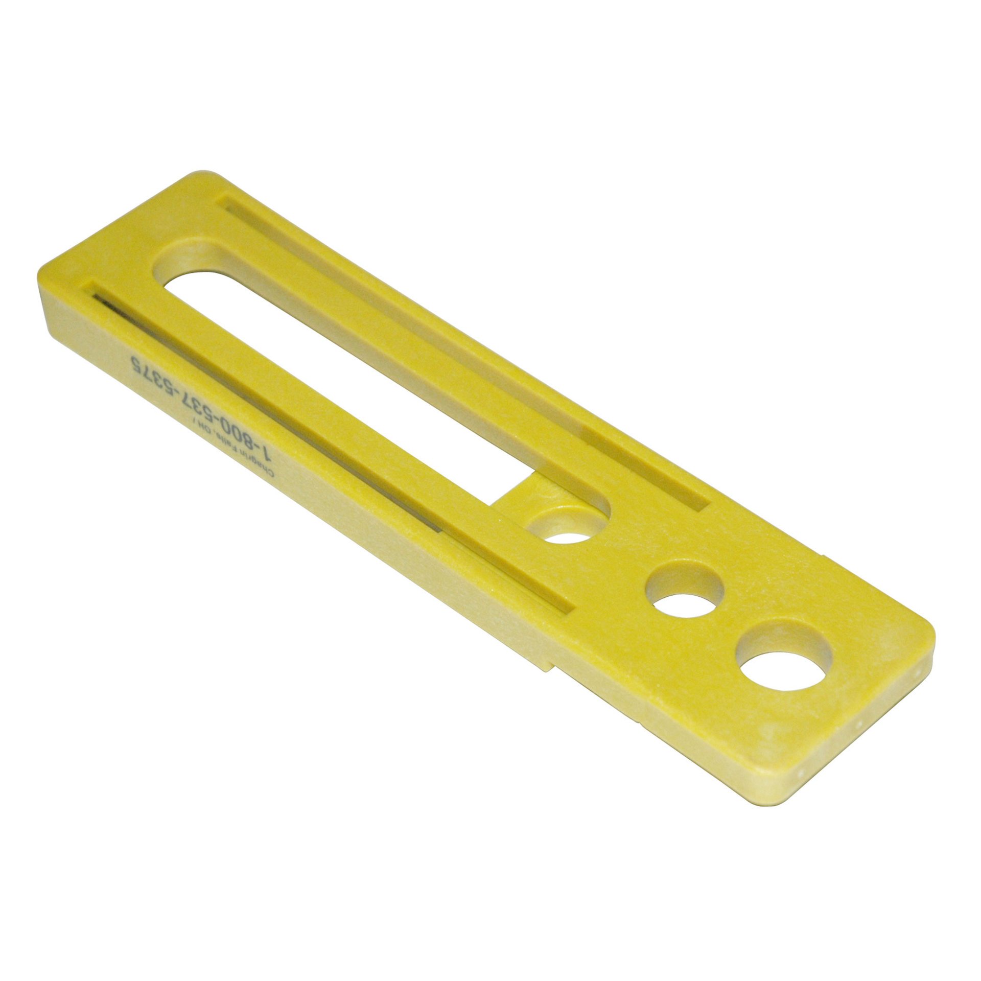 Mold Handling Latch, 9" Long, Locks Mold Closed During Move. - Image 1