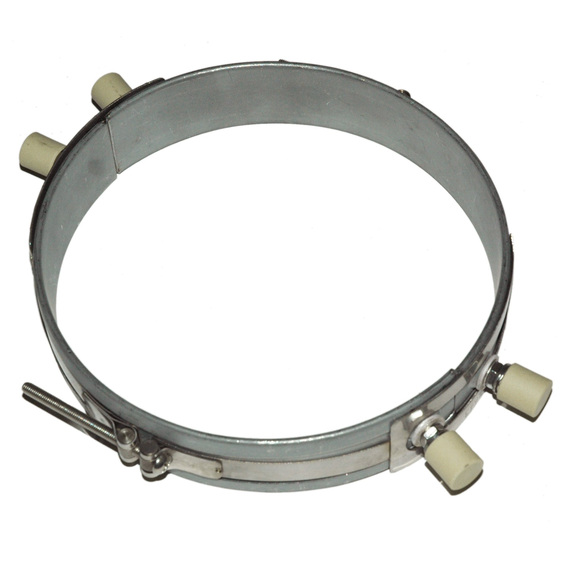 Heater Band, 7 to 7-1/2" Inside Diameter x 1-1/2" Wide, 240 Volt, 950 Watt, Mica - Image 1