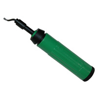 Deburring Tool, Rout-A-Burr, Plastic Holder, PRB-2, Includes B10 and B20 Blades - Image 1