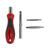 Screwdriver, Dura-Driver 7 in 1 Tool