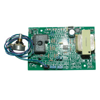 Main Temperature Controller, Dial Type, for Older IMS Hot Air and Refrigeration Type Hopper Dryers
