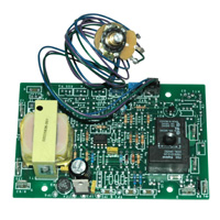 Main Temperature Controller, Dial Type, for Older IMS Hot Air and Refrigeration Type Hopper Dryers