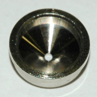 Spray Air Cap, Low Volume, for Econo Cube... - Image 1