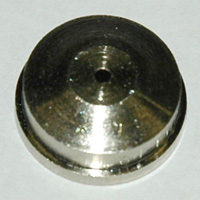 Spray Air Cap, Low Volume, for Econo Cube... - Image 2