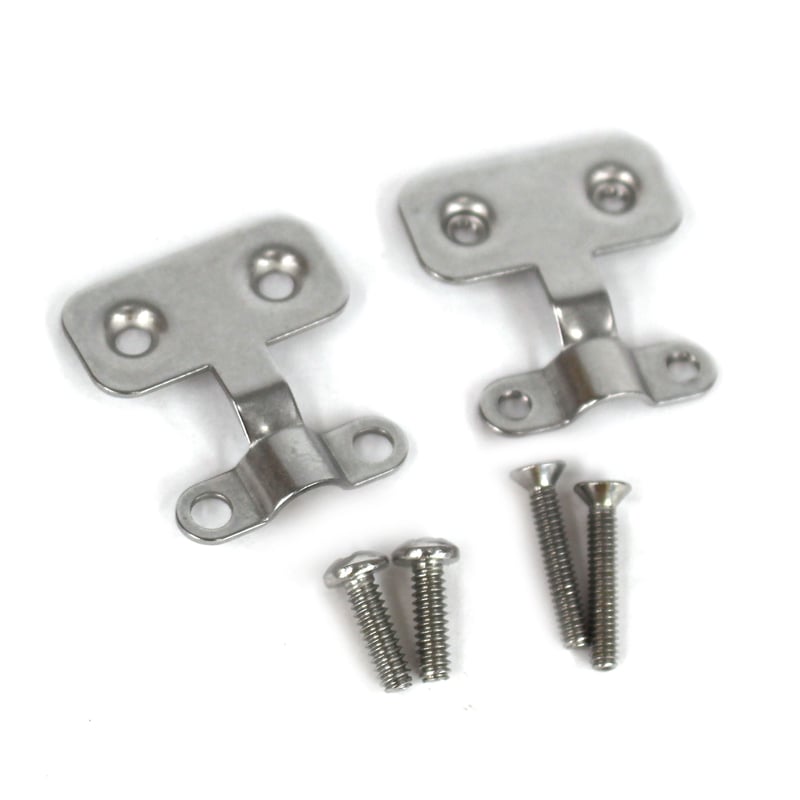 Thermocouple Cable Clamp