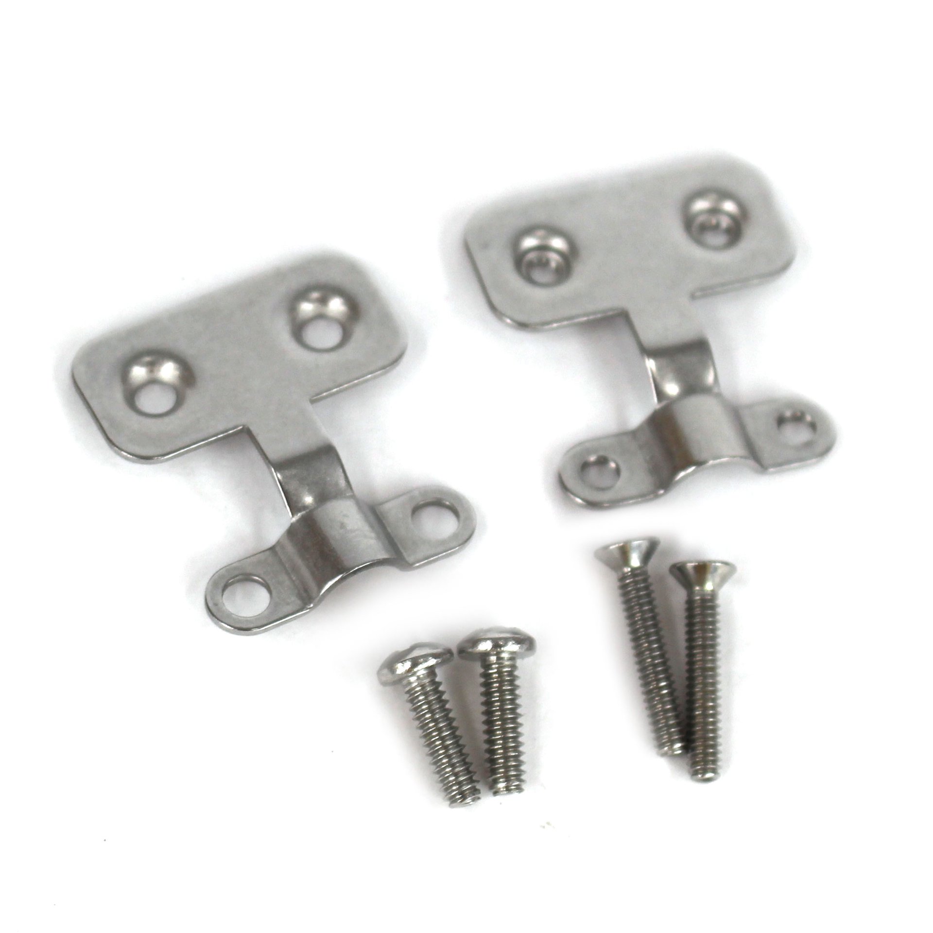 Thermocouple Cable Clamp - Image 1