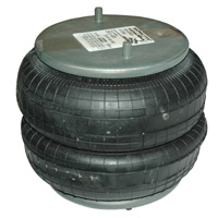 Rubber Inflatable Air Bag/Bladder, Used on Floor Level Gaylord Tilters, Tippers