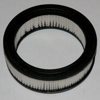 Filter, Spare Disposable Paper for ME20 Pneumatic Loader - Image 1