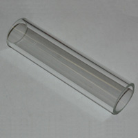 Sight Glass, Pyrex, for ME-20 - Image 1