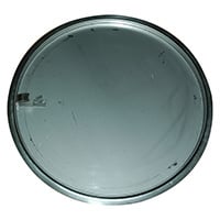 Lid, Clamping Style, for 24" Diameter Hopper