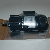 Motor, with Gear Box for IMS CV00 Conveyor 1/6 hp, 115 VAC.