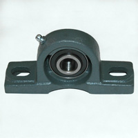 Bearing for IMS CV00 Conveyor, Pillow Block, 5/8" ID, Standard Duty - Image 1