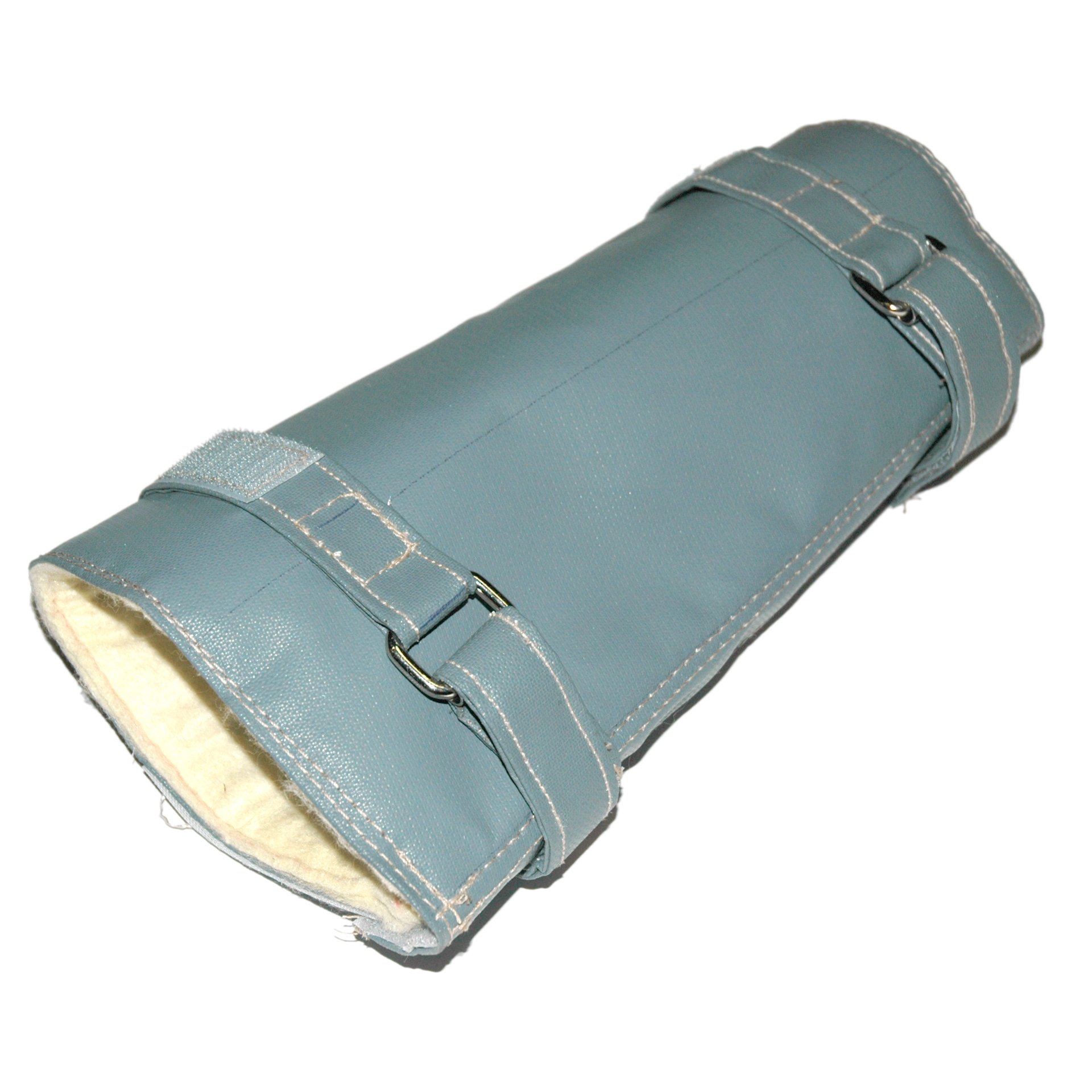 Insulated Boot For IMS Model MDH24 Mobile Drying Hopper - Image 1