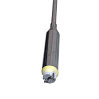 Stainless Steel Surface Probe, 6" Length - Image 2