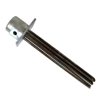 Heating Element, 480 Volt, 8000 Watts, For HH16 Oil Circulator