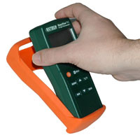 Heavy Duty Type K Thermometer withNIST - Image 2