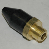 Tip, Rubber Cleaning Style For Air Guns, - Image 2