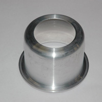 Motor Cover (Only), Less Connectors & Holes, for All IMS Hopper Loaders Model 1250 & 1500