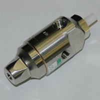 Spray Gun, Mold Release, Pneumatic, 1/4"