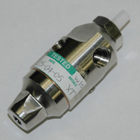 Spray Gun, Mold Release, Pneumatic, 1/4"