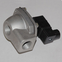 Pulse Valve Assembly For Models 1500VPA & 1500PLVPA Loaders and PL1250 & PL1500 Powder Loaders.