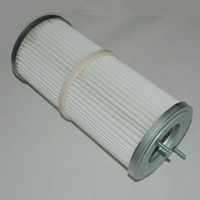 Filter, Replacement for PL1250 and PL1500 Powder Loaders - Image 1