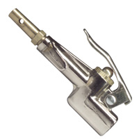 Air Gun, Lever Action Style /W OSHA Sfty Tip - Image 1