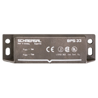 Magnet / Actuator for Magnetic Safety Sensor