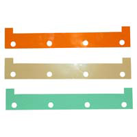 Shim Set For 3″ Standard Round Air Wipe.