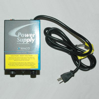 Power Supply for the Cobra Air Gun, G165