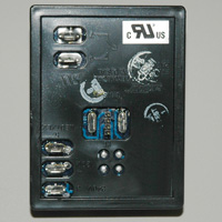 Temperature Controller Only, 50-250F, Paktronics, Used In All Temkon SS Where Pakstats Are Used
