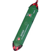 Non-Contact AC Voltage & Current Detector