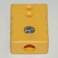 Female Thermocouple Jack, Type K - Image 2