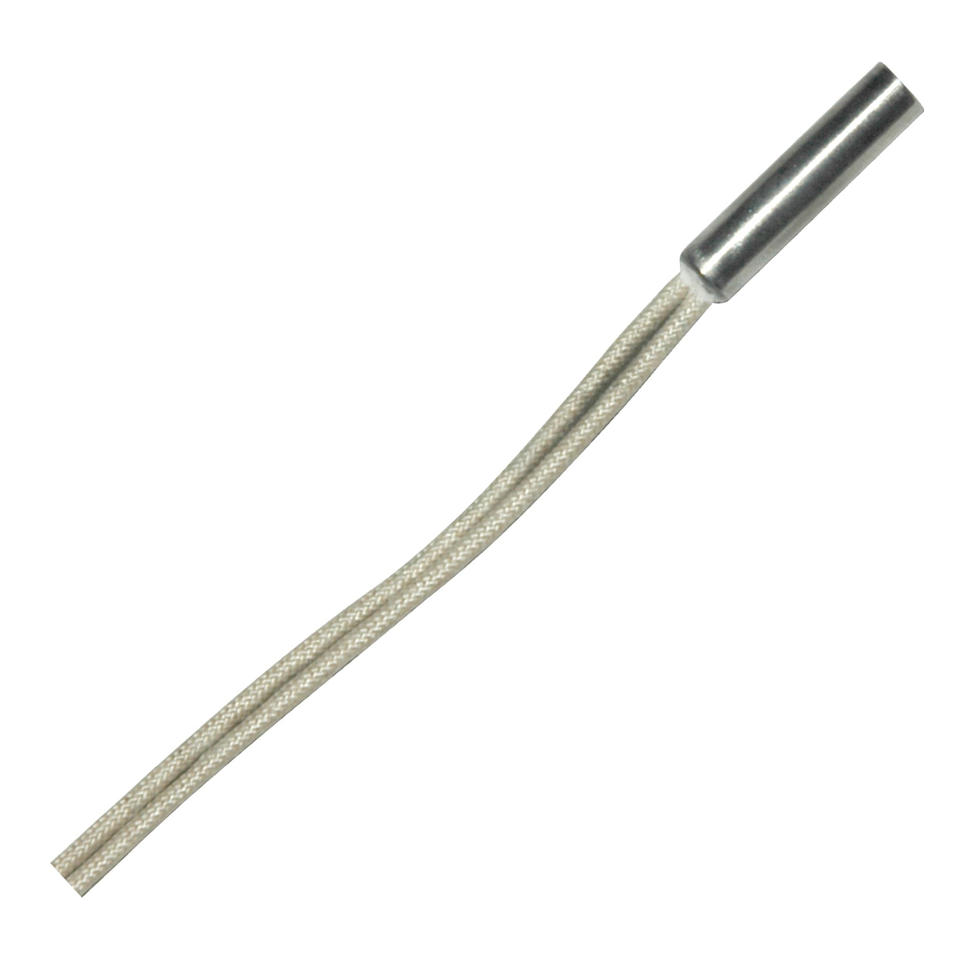 Cartridge Heater, 1/4" Dia x 1" Length, 120 Volt, 150 Watt - Image 1