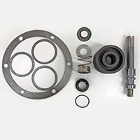 Complete Pump Seal Rebuild Kit For Model HTO-80 Pump - Image 1