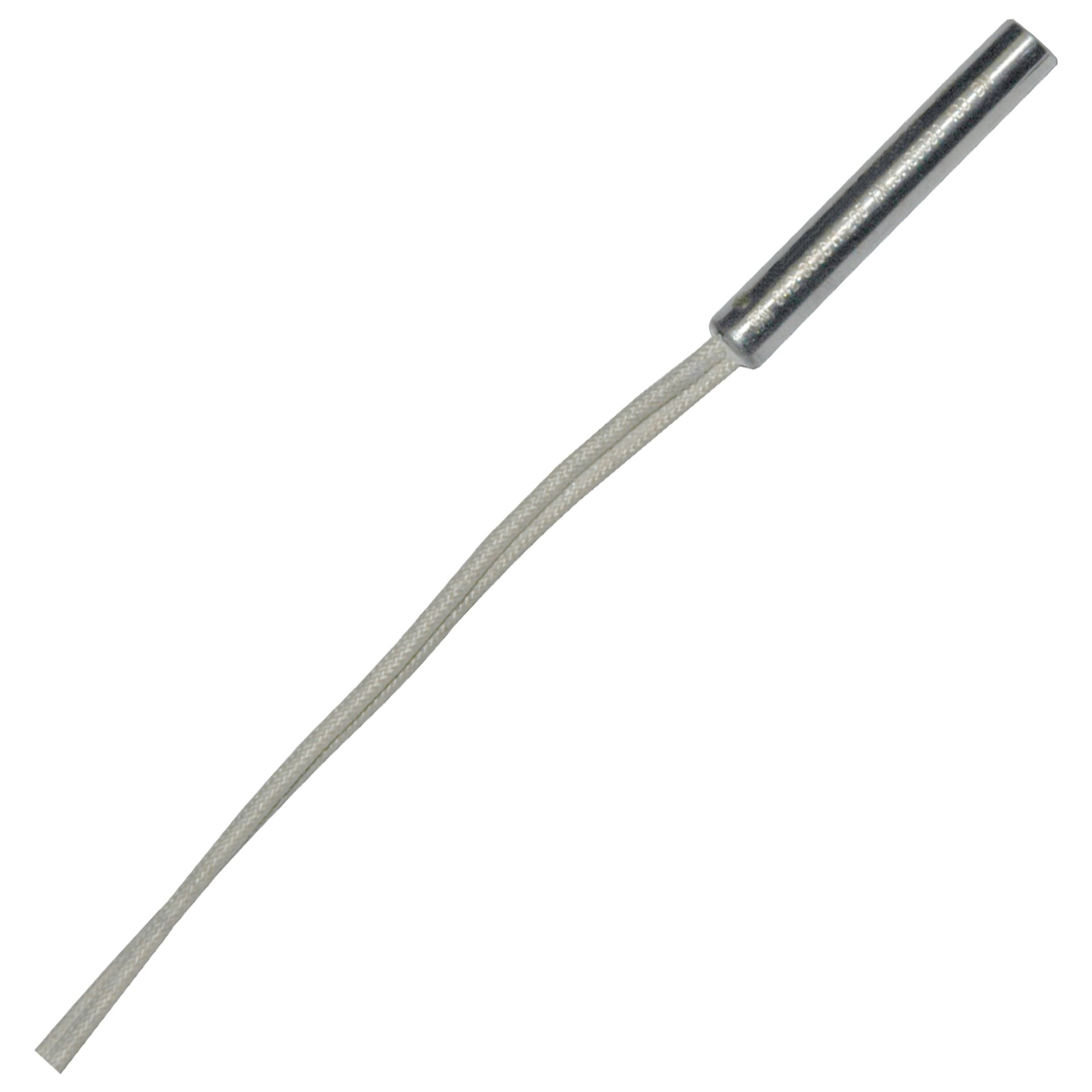 Cartridge Heater, 1/4" Dia x 1-1/2" Length, 240 Volt, 150 Watt - Image 1