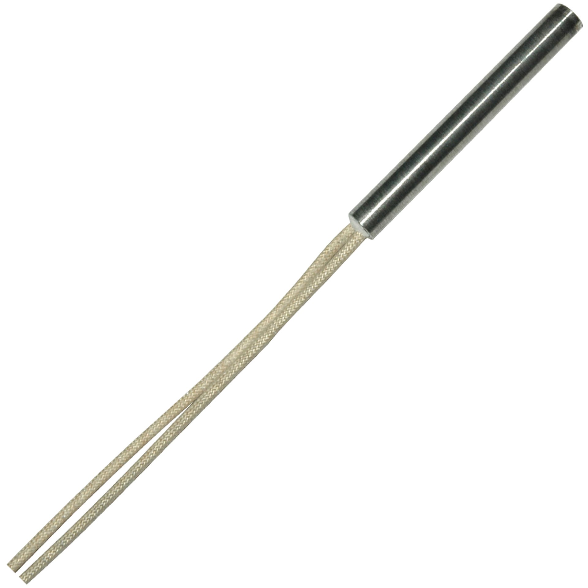 Cartridge Heater, 1/4" Dia x 2" Length, 120 Volt, 175 Watt - Image 1