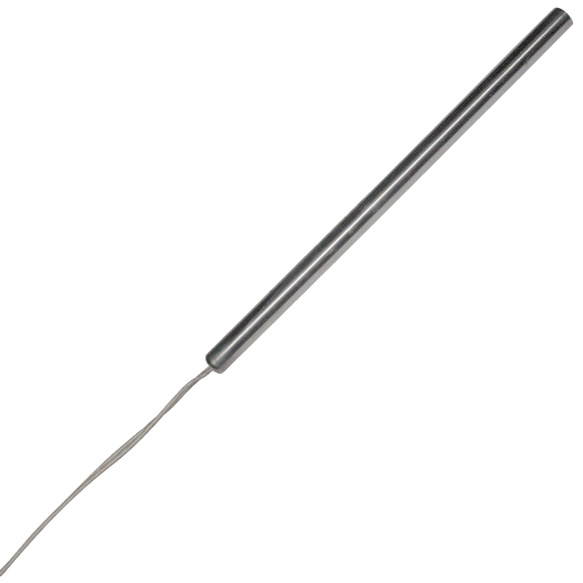 Cartridge Heater, 3/4" Dia x 12" Length, 240 Volt, 1000 Watt - Image 1