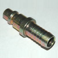 Plug, 20 & 30 Series, 3/8″ Body, 1/2″ Barb