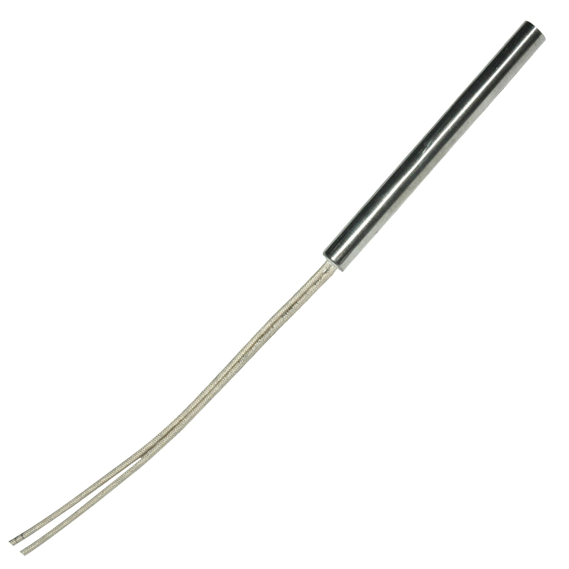 Cartridge Heater, 3/8" Dia x 4" Length, 120 Volt, 300 Watt - Image 1