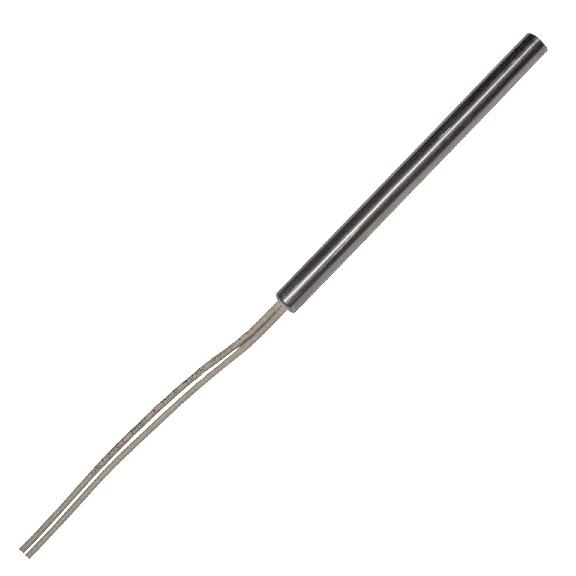 Cartridge Heater, 3/8" Dia x 5" Length, 240 Volt, 500 Watt - Image 1