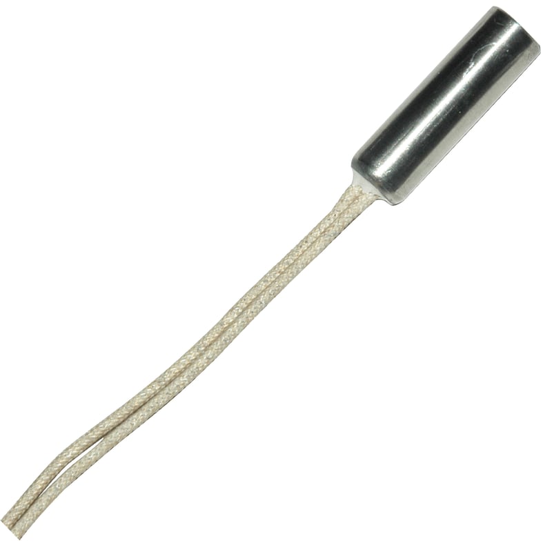 Cartridge Heater, 1/2″ Dia x 1-1/2″ Length, 120 Volt, 150 Watt