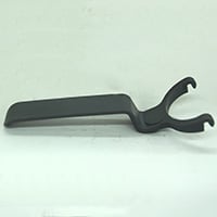 Hand Lever for Cobra Static Eliminating Air