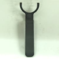 Hand Lever for Cobra Static Eliminating Air