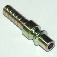 Plug, 50 Series, 1/4" Body, 1/4" Std Barb - Image 2