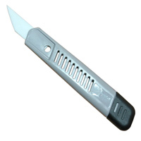 Deflashing Tool, Model CR2000, Ceramic - Image 1