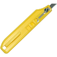 Knife, Pocket Utility, Adjustable